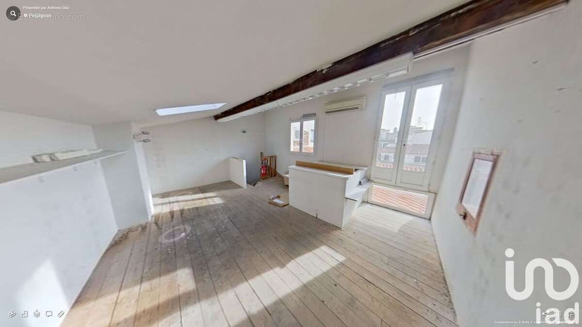 Photo 2 - Appartement à PERPIGNAN