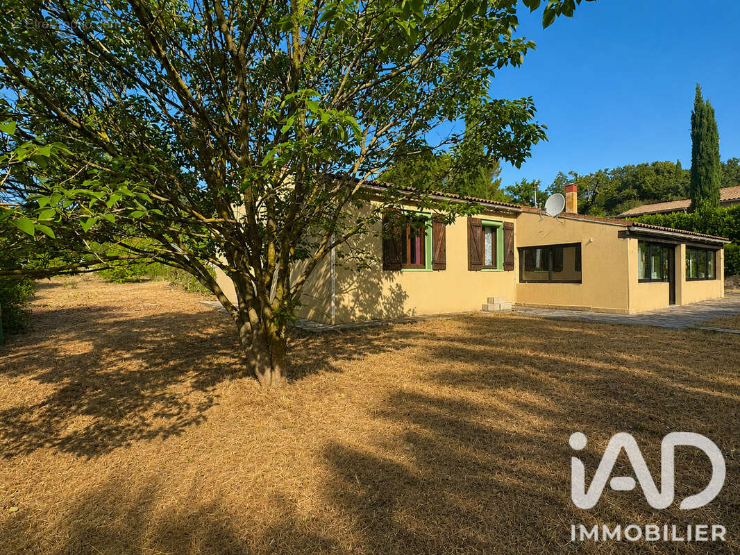 Photo 4 - Maison à GAREOULT