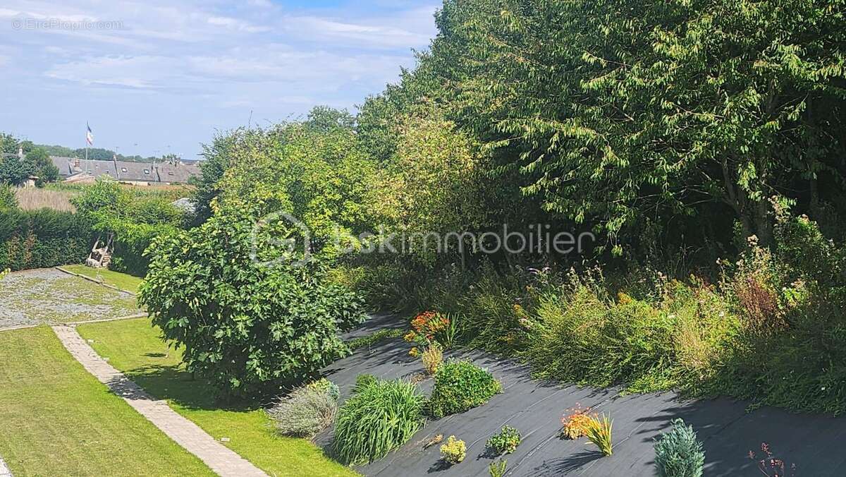 Maison 236 m² à Blerancourt  - photo 14