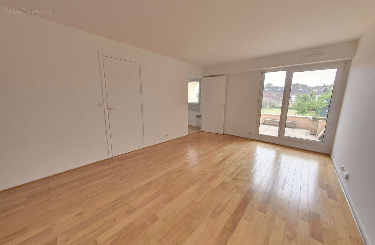 Appartement à RAMBOUILLET