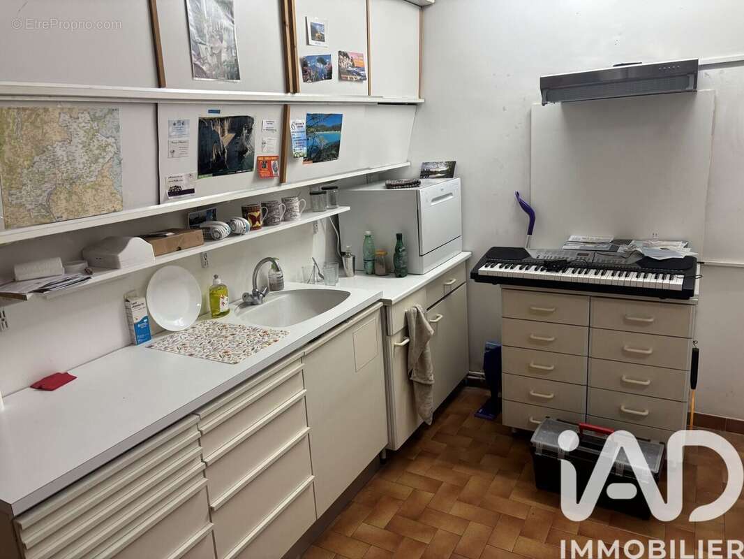 Photo 2 - Appartement à LARAGNE-MONTEGLIN