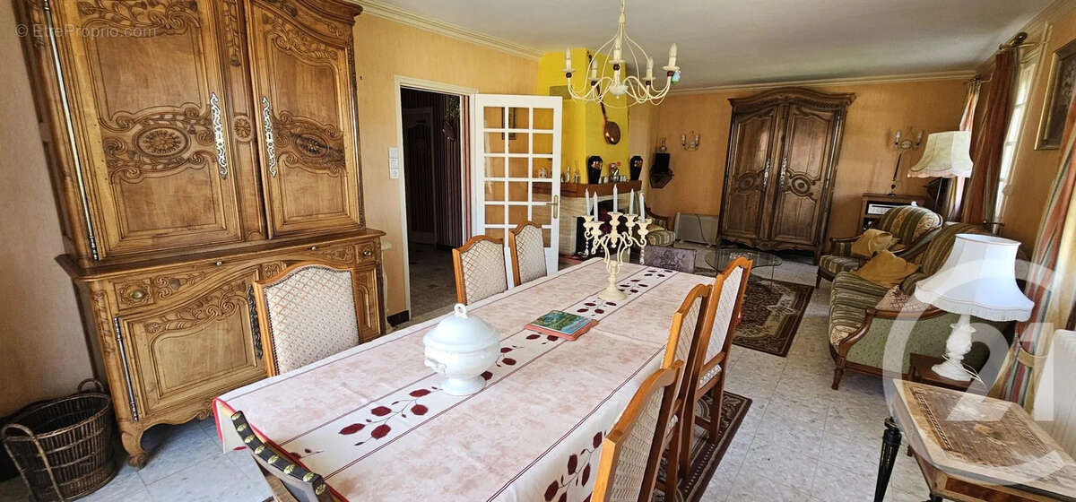Maison à BONNEVAL