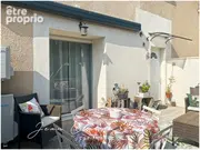 Maison à GARONS