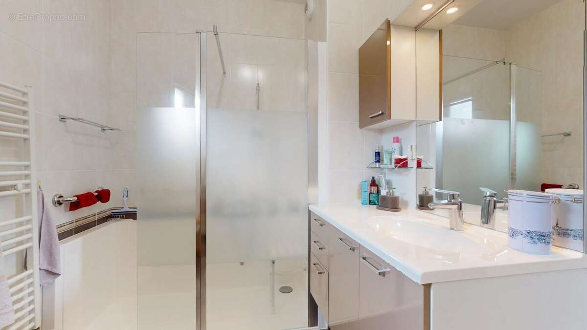 Appartement à ROANNE