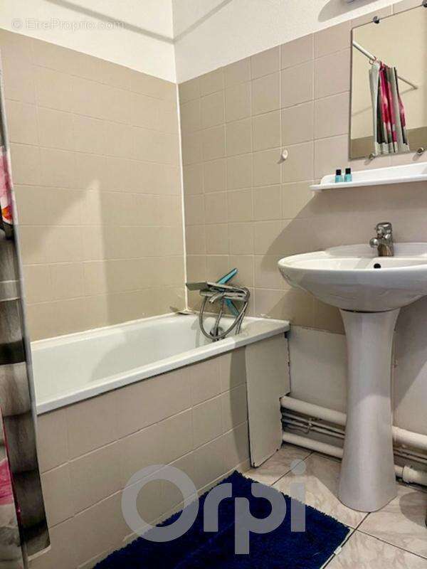 Appartement à LA ROCHELLE