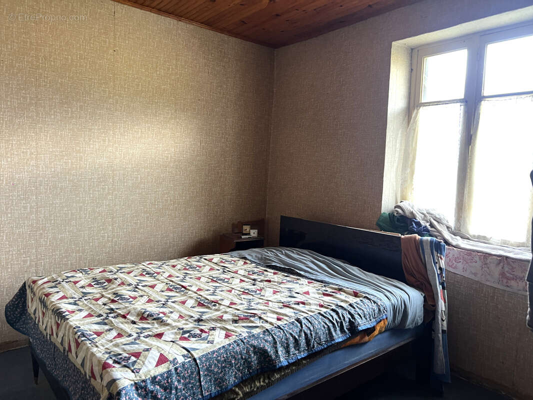 Maison à MONTUSCLAT