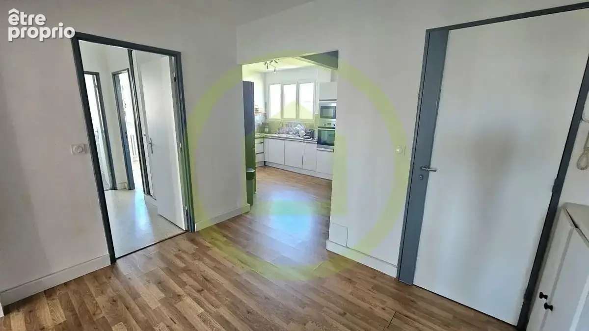 Appartement - photo 5