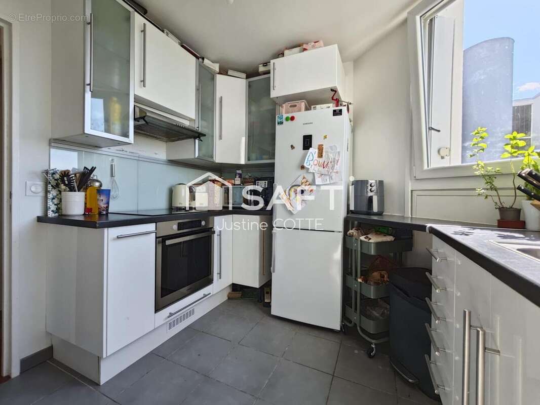 Photo 5 - Appartement à MONTPELLIER