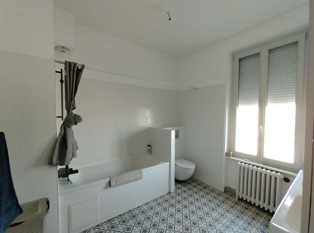 Maison 138 m² à Limoges  - photo 24