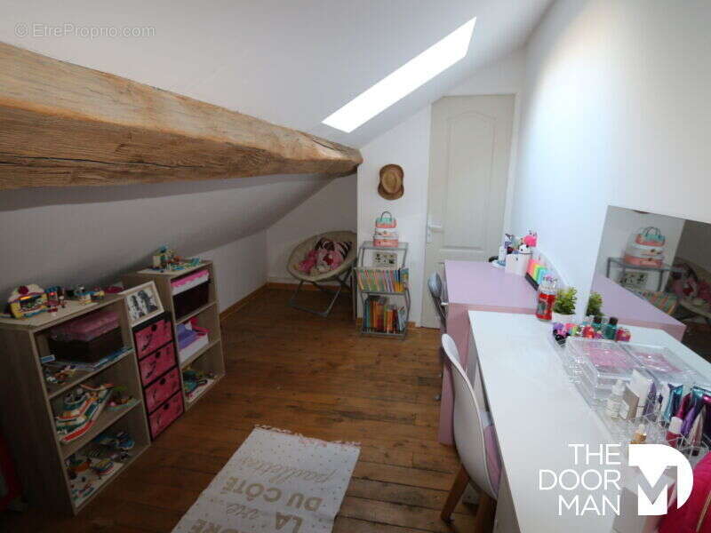 Maison 18500 - photo 6
