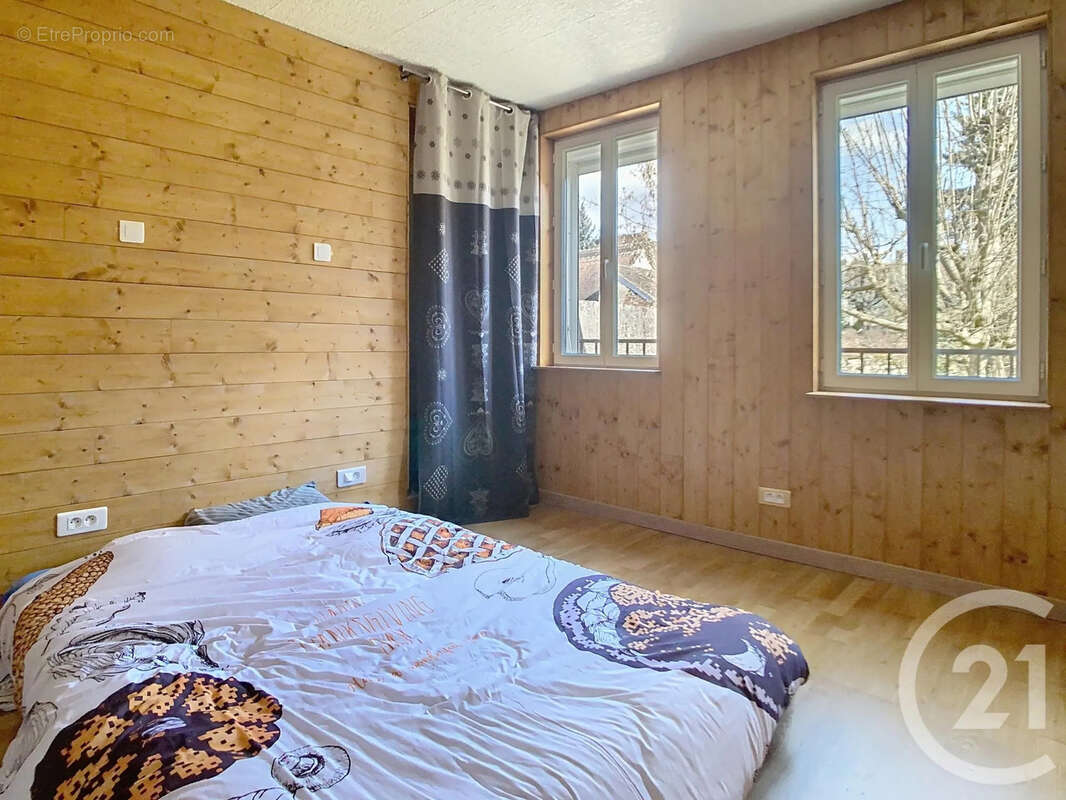 Maison à DONNEMARIE-DONTILLY