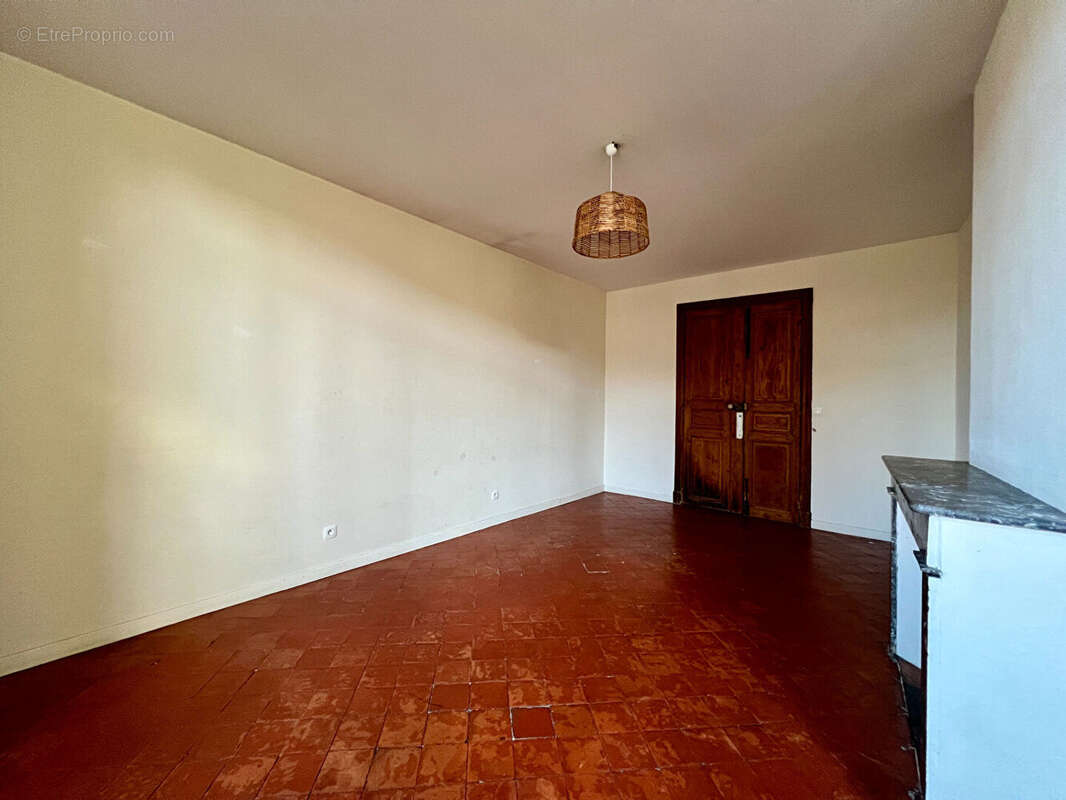 Appartement à BEZIERS