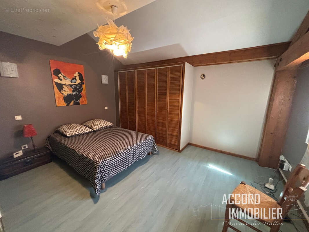 Montady !! Maison de 248m2 composée de 2 appartements avec extérieurs - photo 7