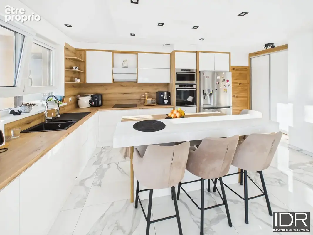 Maison 148 m² à Sarrebourg  - photo 3