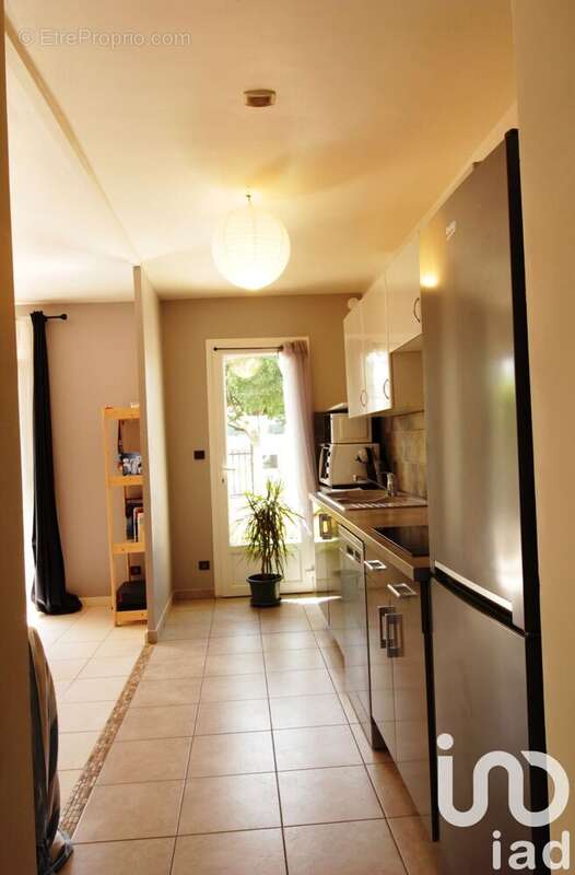 Photo 4 - Maison à MONTESQUIEU-DES-ALBERES