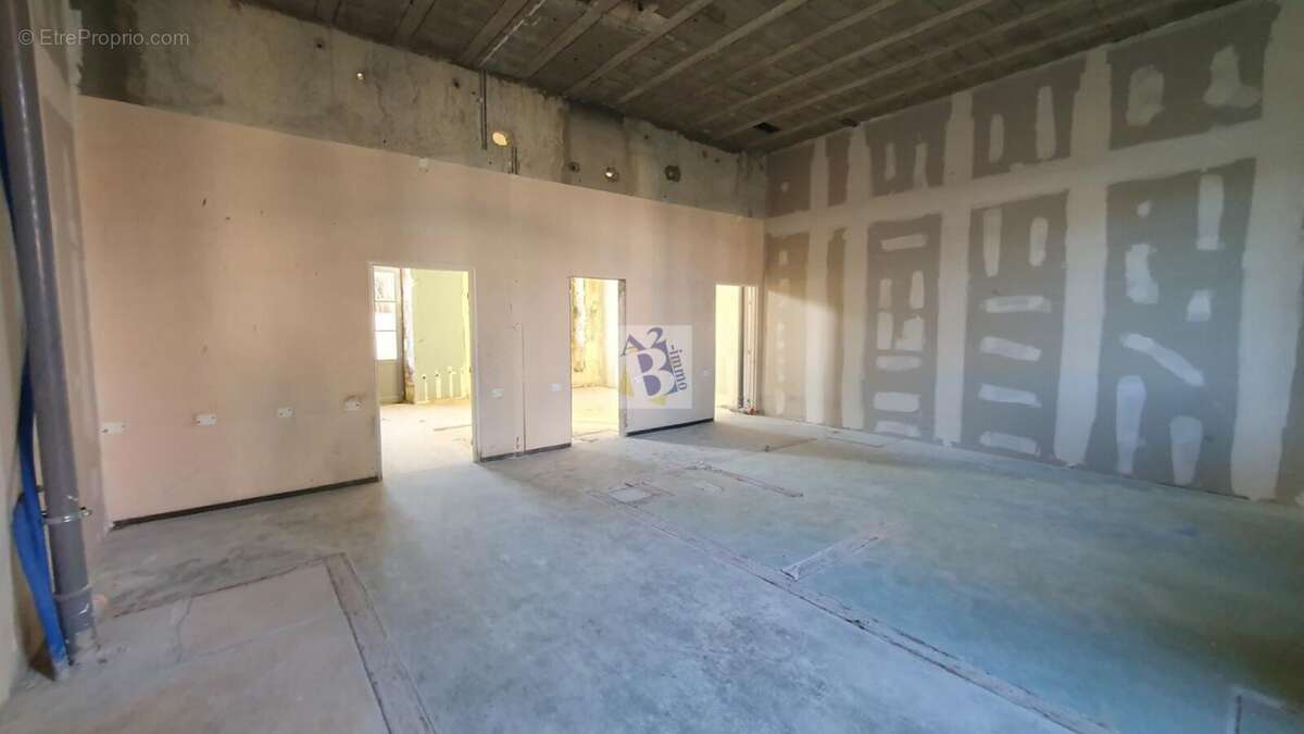 Appartement à ANGOULEME