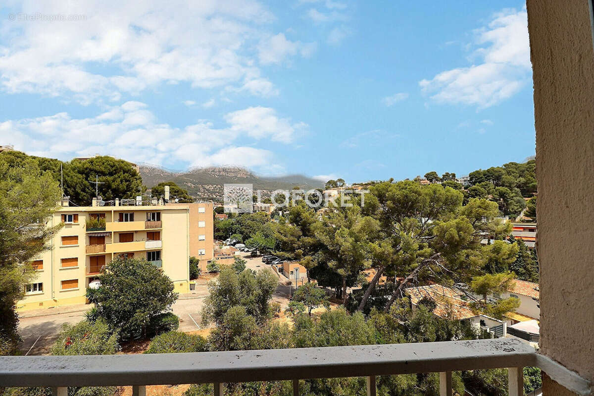 Appartement Toulon 4 pièce(s) 74 m2 - photo 9