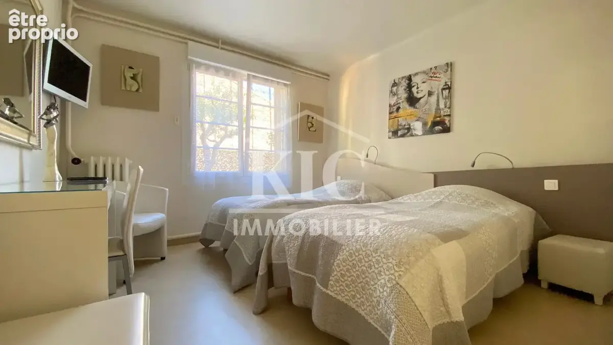 Carcassonne - ensemble immobilier avec entree privative - proche cite medievale - photo 12