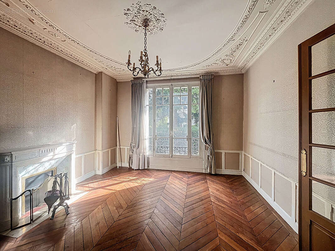 Maison à FONTENAY-AUX-ROSES