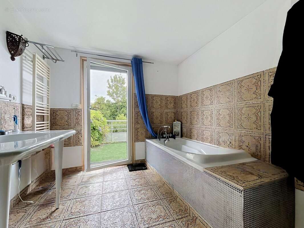 Maison 112 m² à Bondues  - photo 8