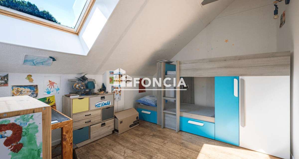 Maison individuelle avec grand terrain et fort potentiel - photo 13