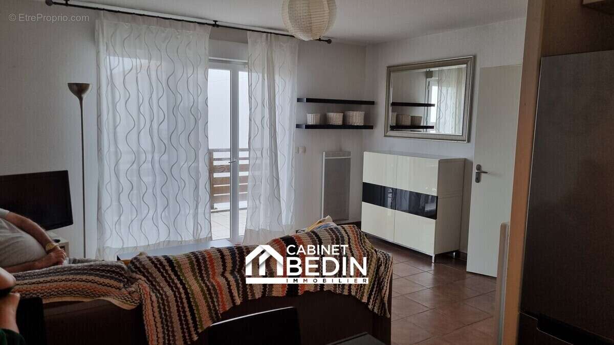 Appartement à BISCARROSSE
