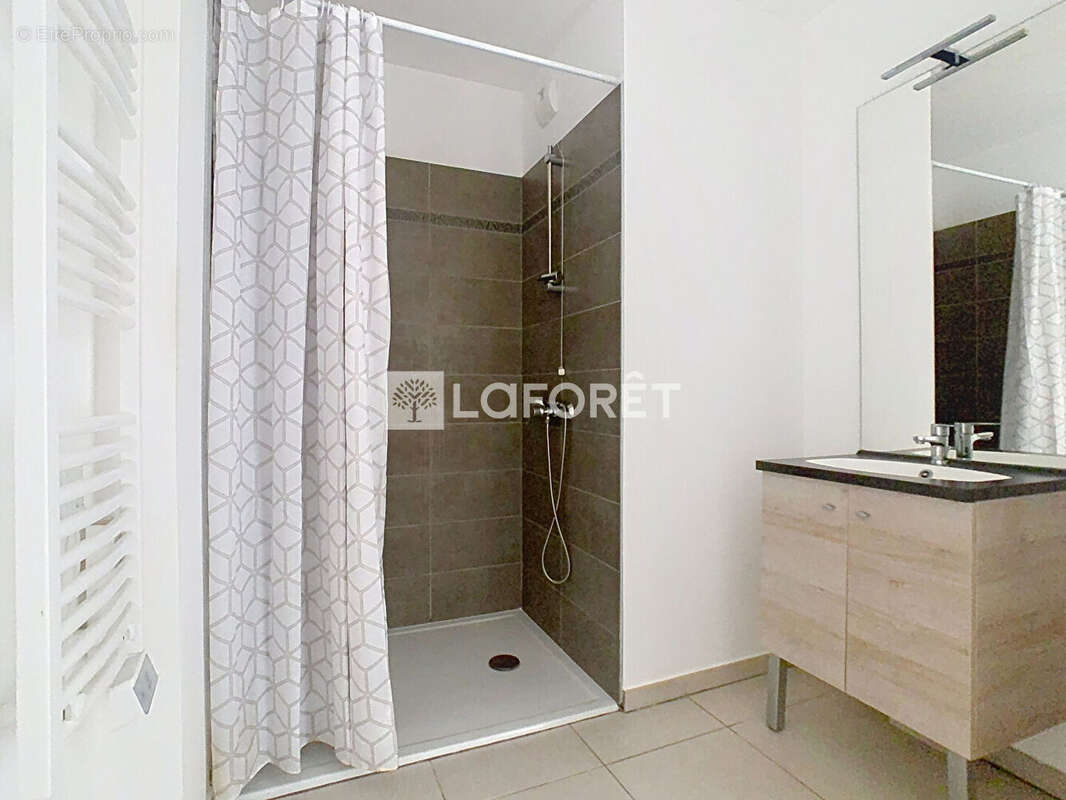 Appartement à MARTIGUES