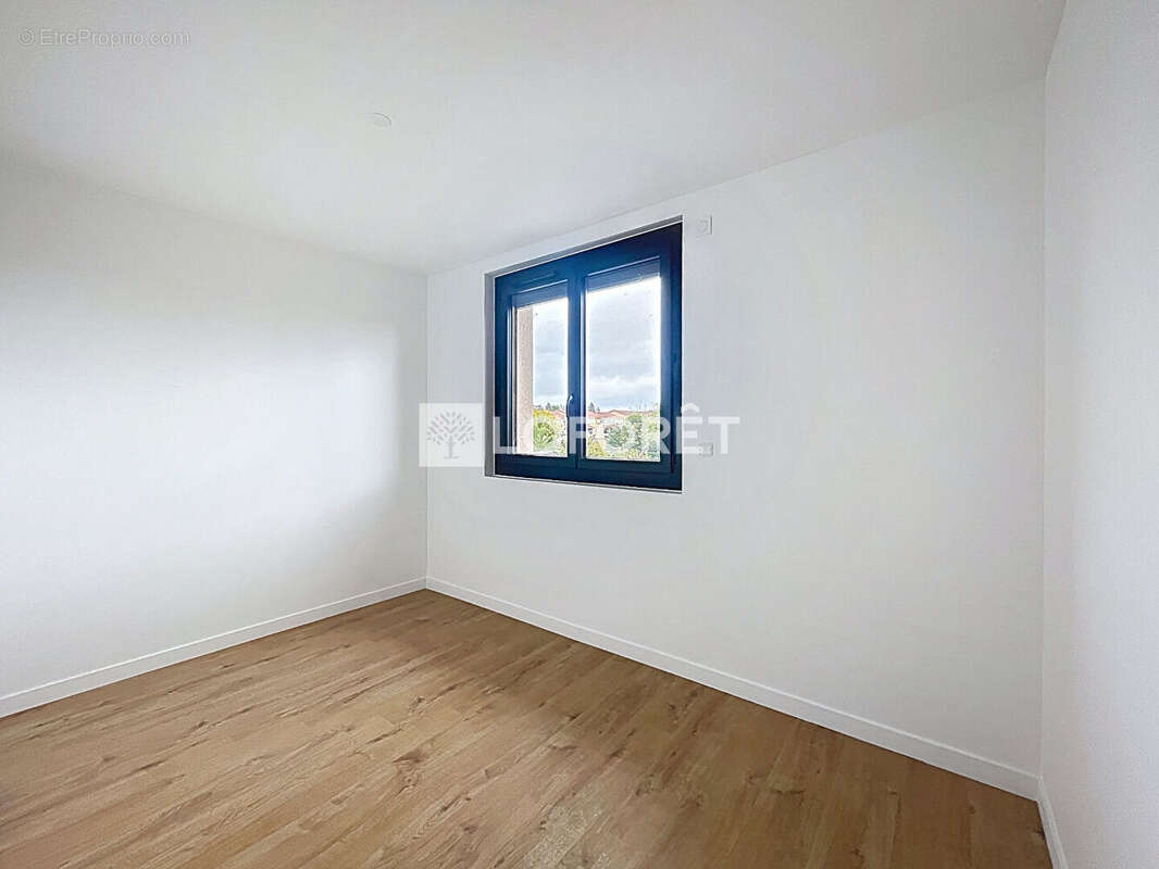 Appartement à QUINCIEUX