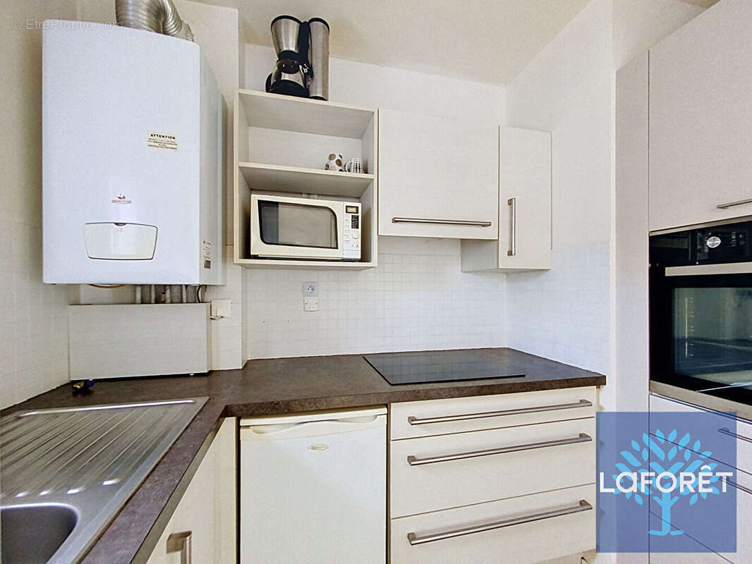 Appartement à DAX