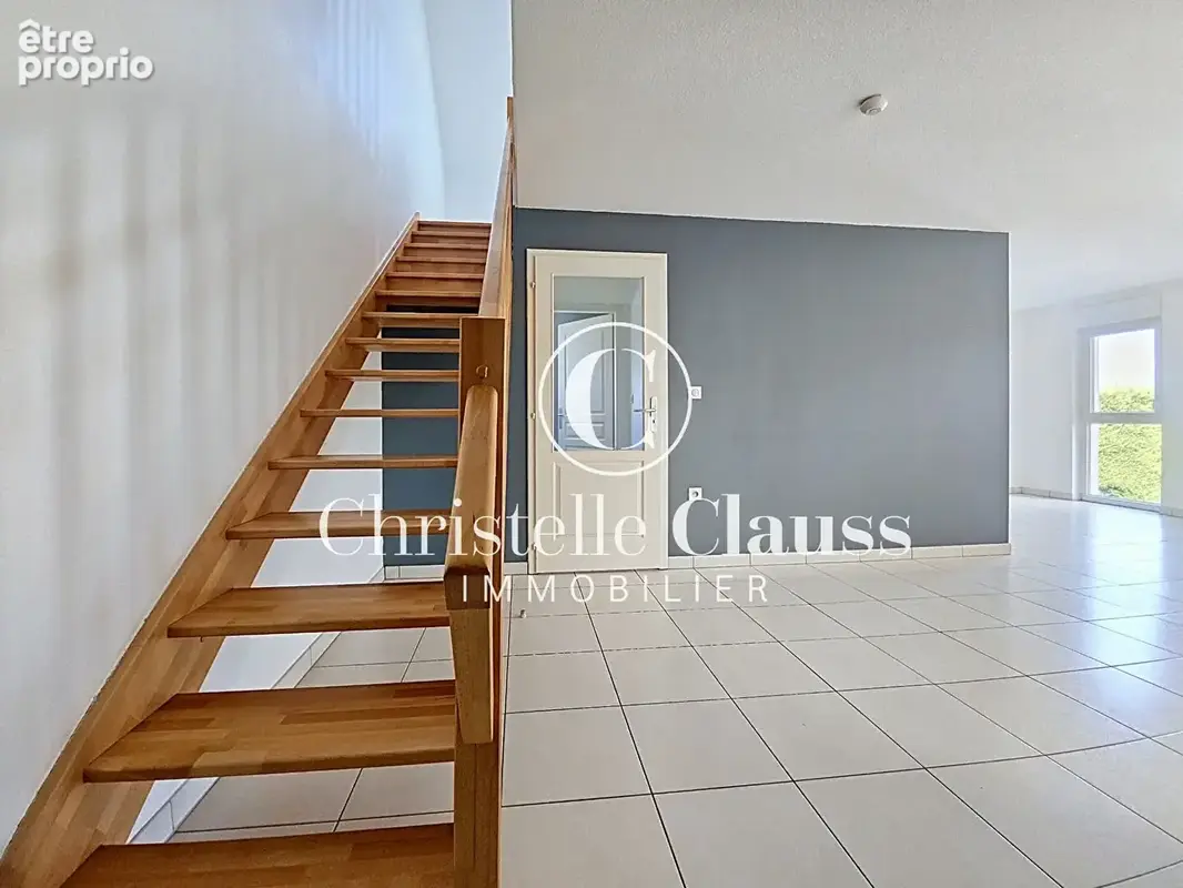 Vendenheim  appartement  duplex 81 m²  4 pieces - photo 5