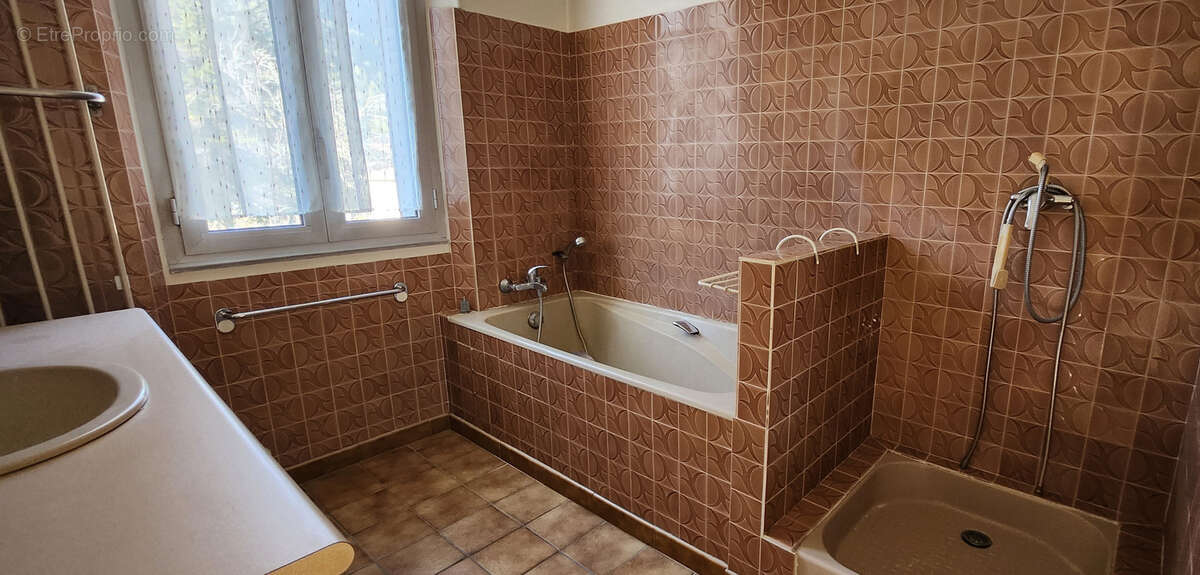 Maison à DIGNE-LES-BAINS