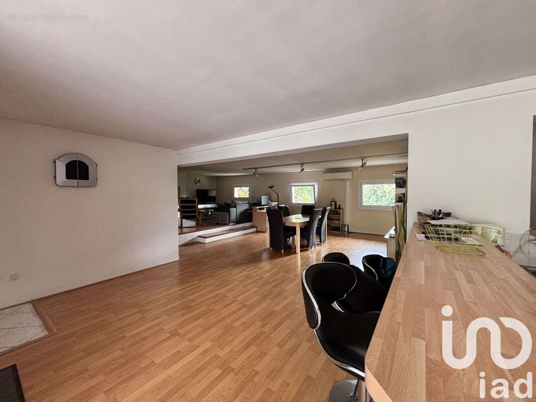 Photo 5 - Appartement à AUBENAS