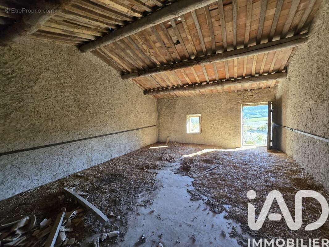 Photo 9 - Maison à ANSOUIS