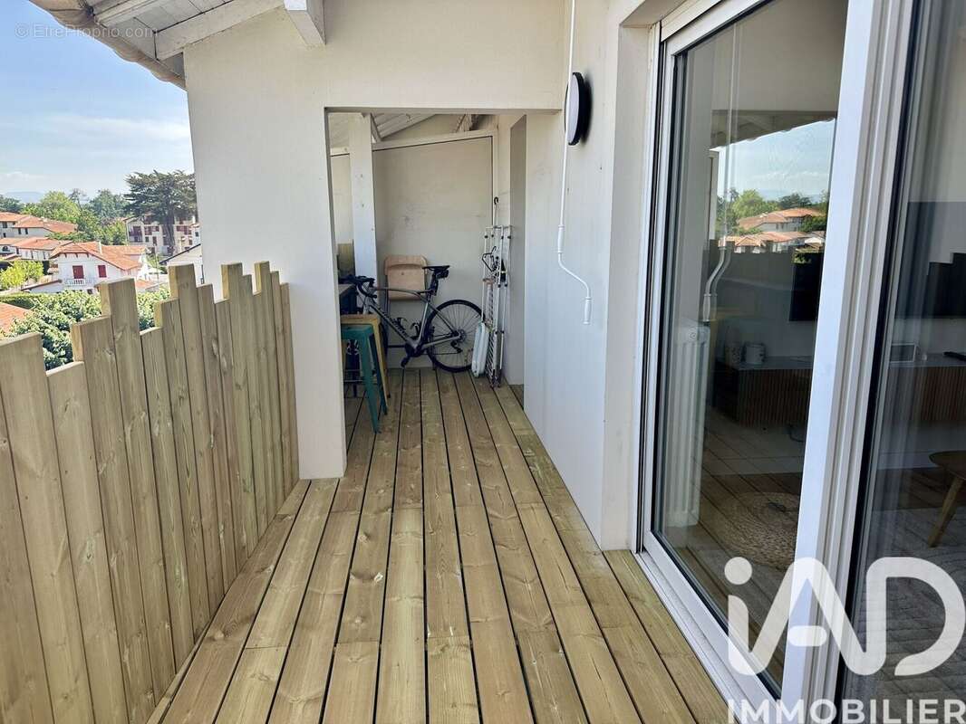 Photo 9 - Appartement à BIARRITZ