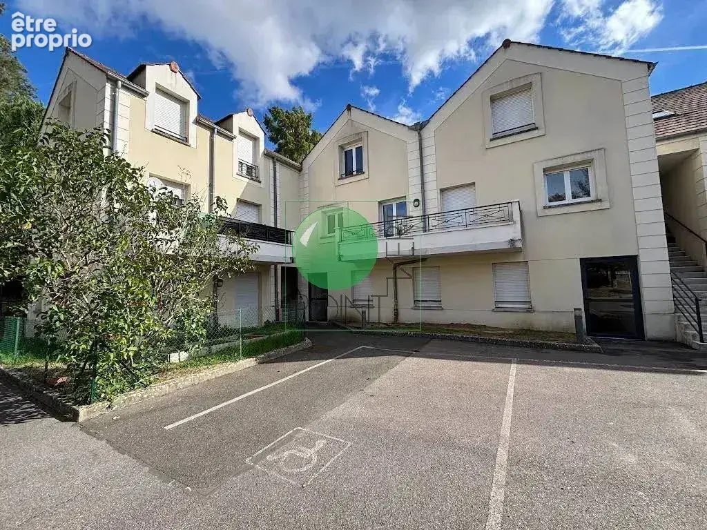 Appartement 2 pièces 45 m² à vendre à La Ferte-Alais (91590) - photo 1