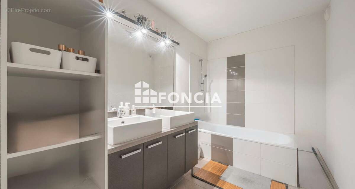 Appartement à FLOIRAC