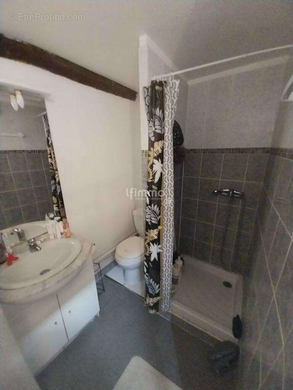 Maison à SAINT-MARCEL-SUR-AUDE