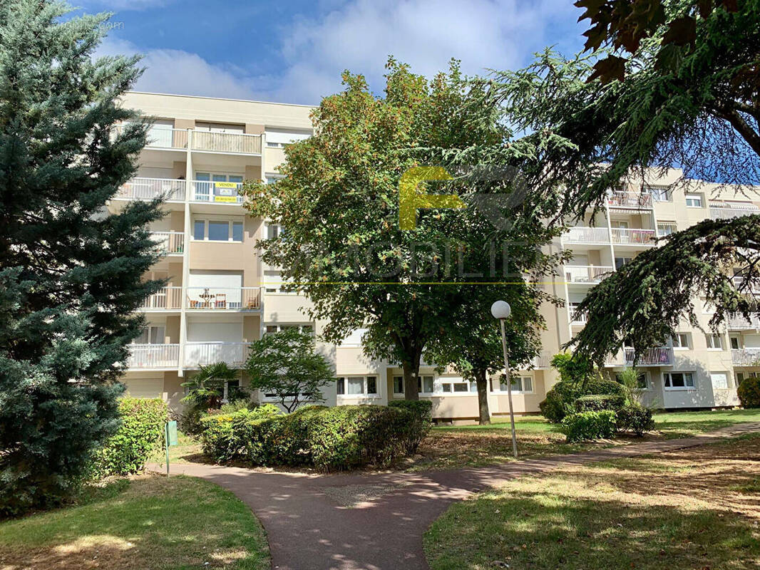 Appartement à CHATOU