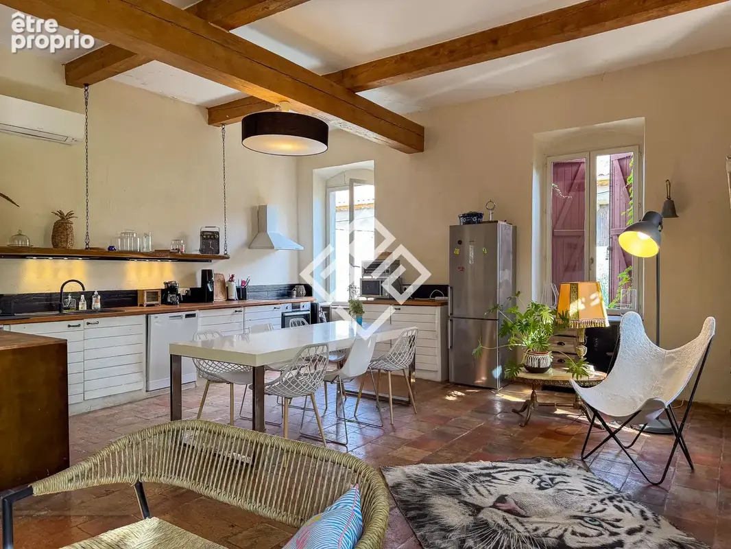 Mariette — une maison, une histoire - photo 3