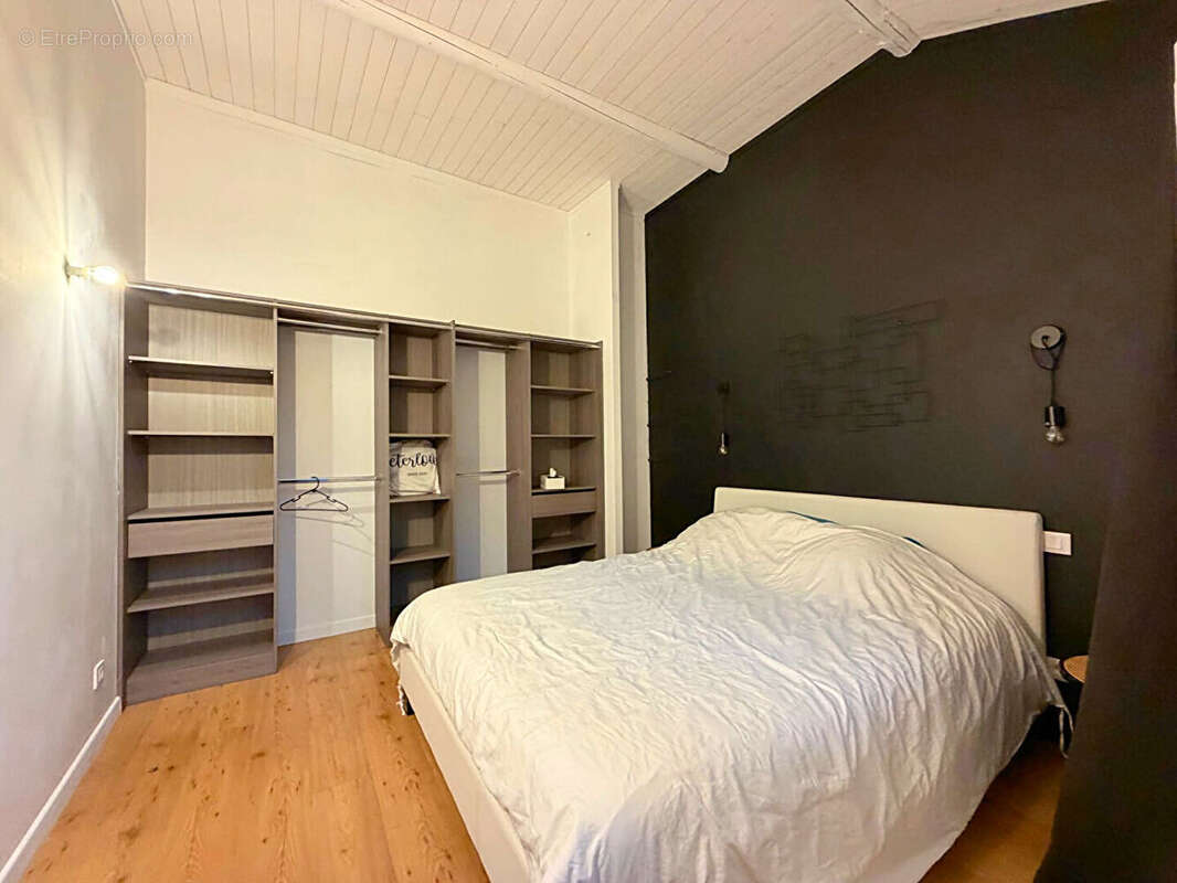 Maison de ville Gresy Sur Isere 51.85 m2 - photo 7