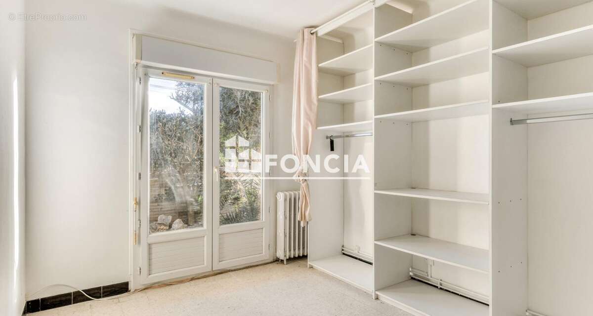 Appartement à PORT-LA-NOUVELLE