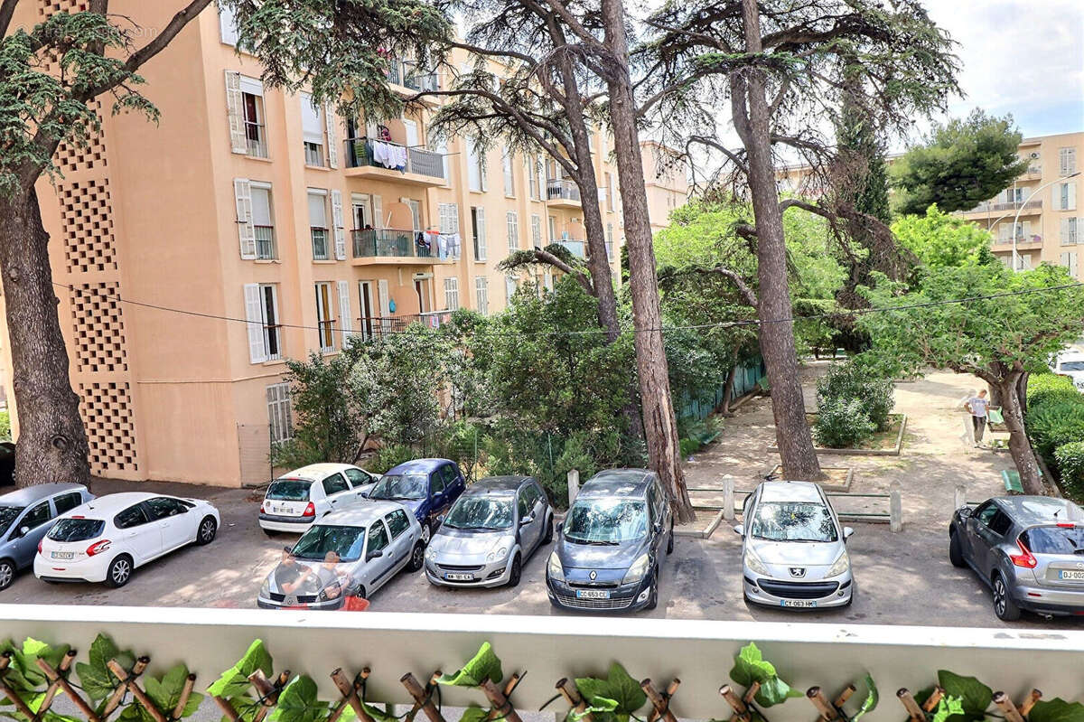 T5 entre la blancarde et saint barnabe 13004/13012 - photo 14