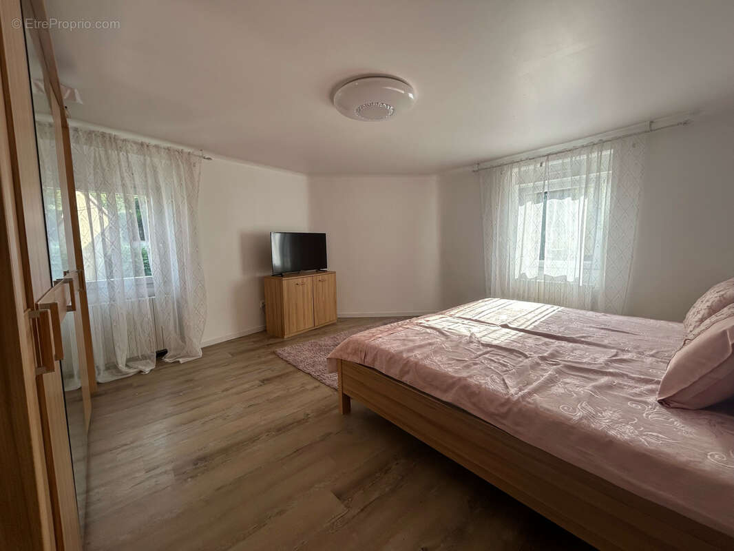 Maison de village rénovée à vendre ALSTING - photo 3