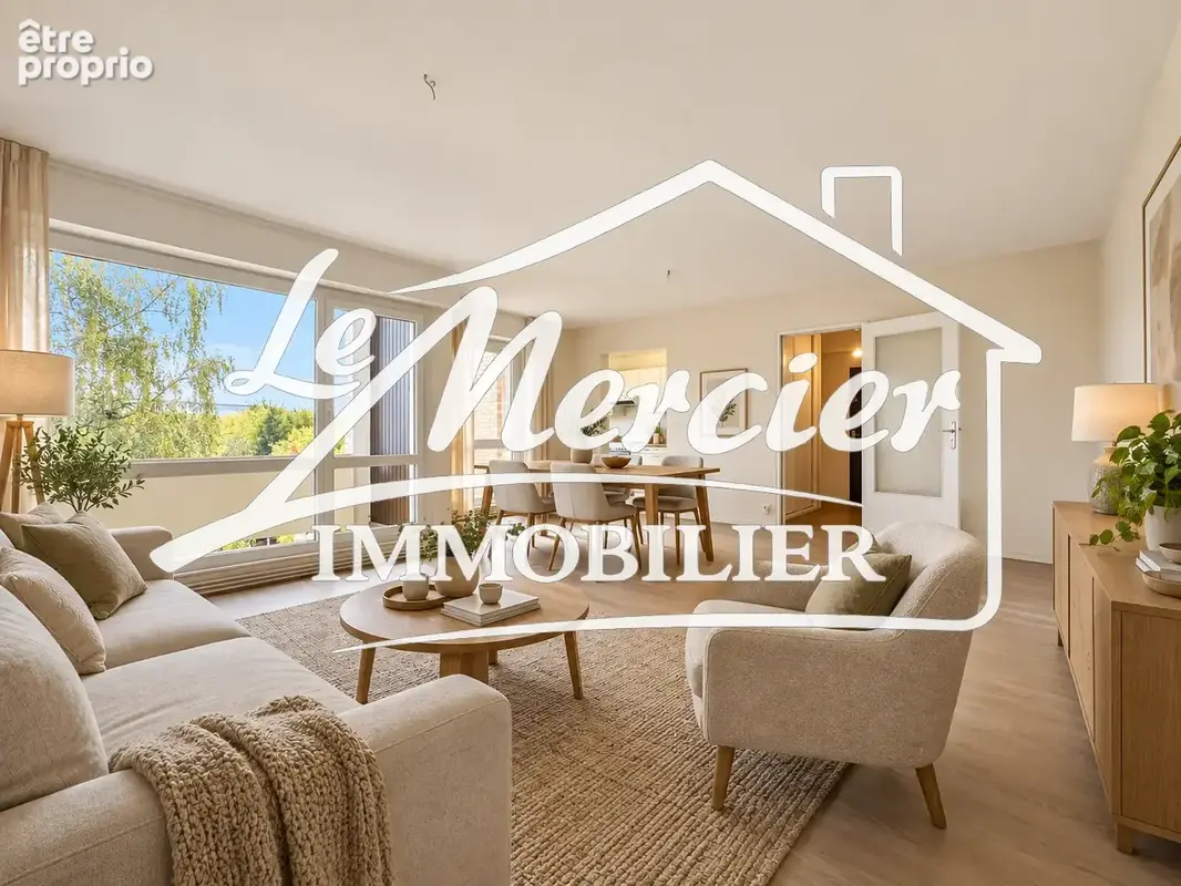 Photo Appartement à Valenciennes au prix de 186 900€