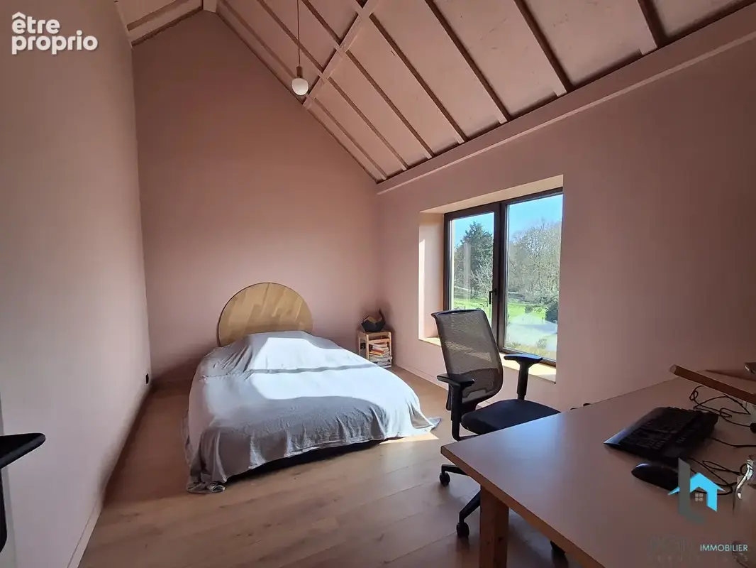 A vendre maison illiers combray - photo 13
