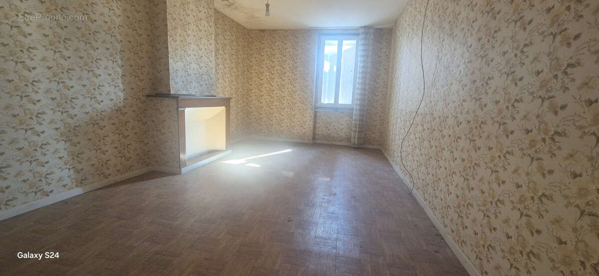 Maison à VILLEPINTE