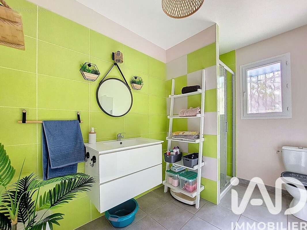 Maison 162 m² à Usclas-Du-Bosc  - photo 9