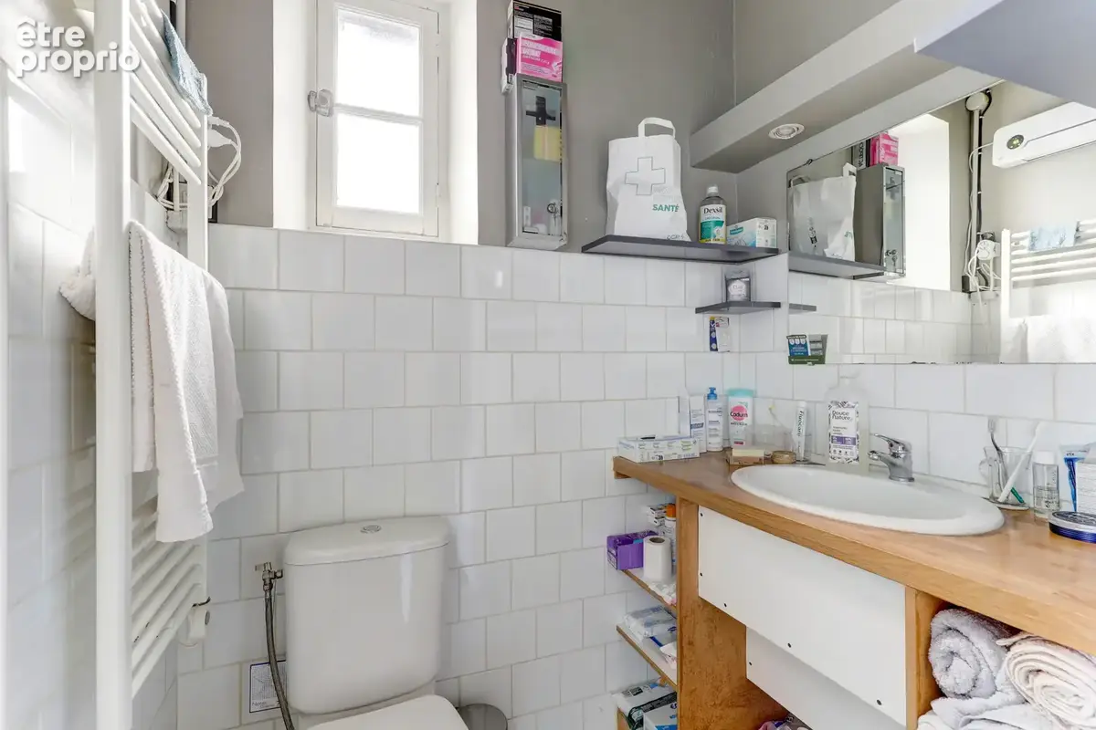 Grande maison de bourg idéale investisseur locatif - photo 11