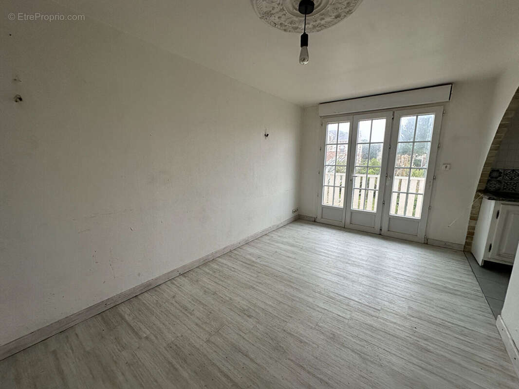 Appartement à ROYAN