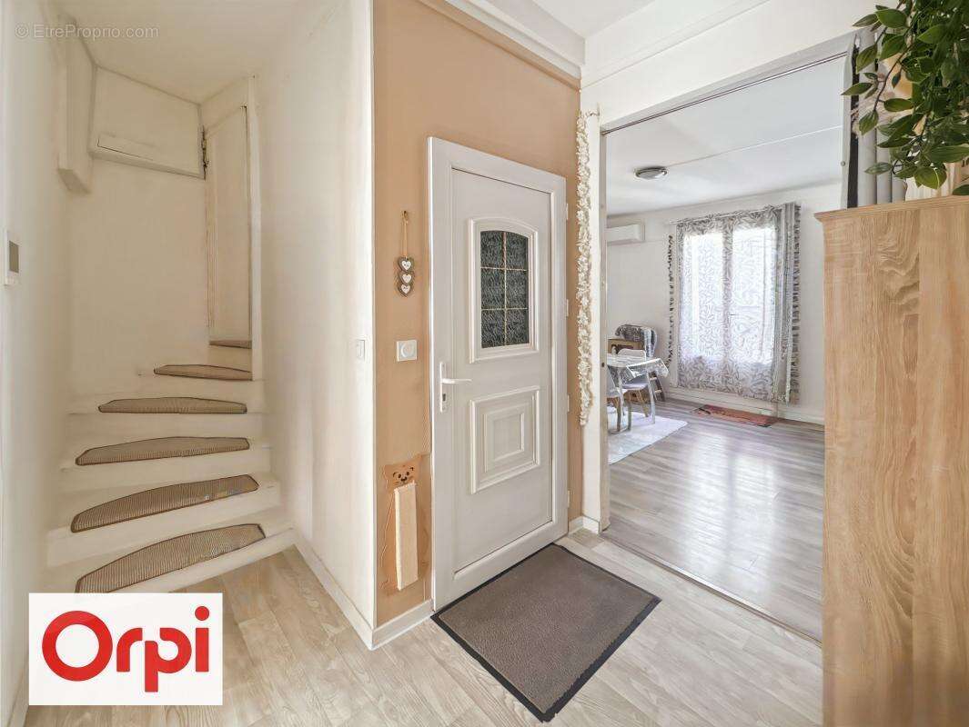 Appartement à BEZIERS